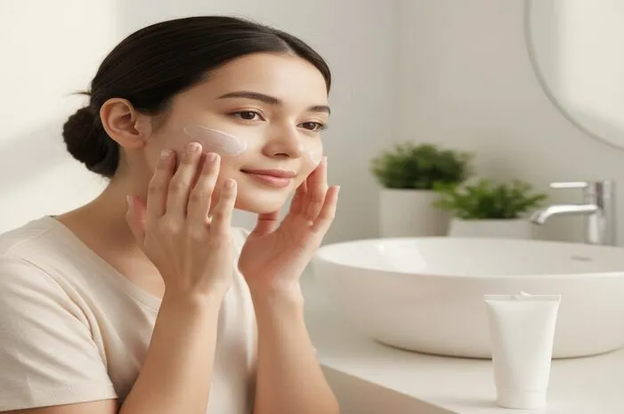 Milk Cleanser Viva: Untuk Apa dan Manfaatnya?