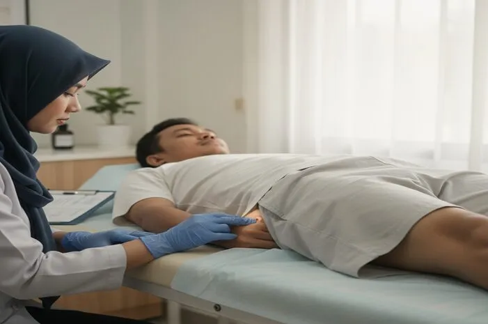 Benjolan di Anus Tidak Sakit? Ini Penyebab dan Solusinya