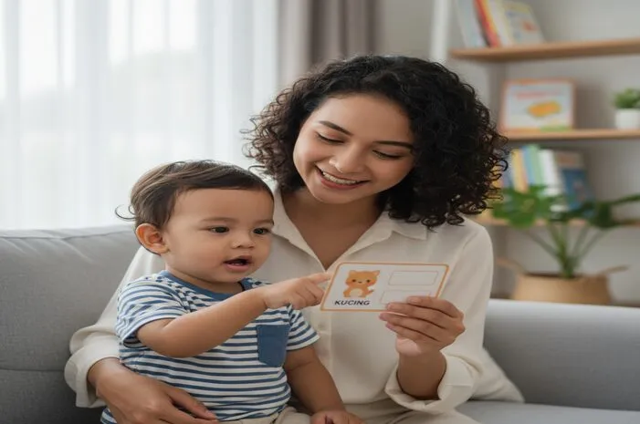 Sebutkan Nama: Arti dan Inspirasi Nama Bayi Populer