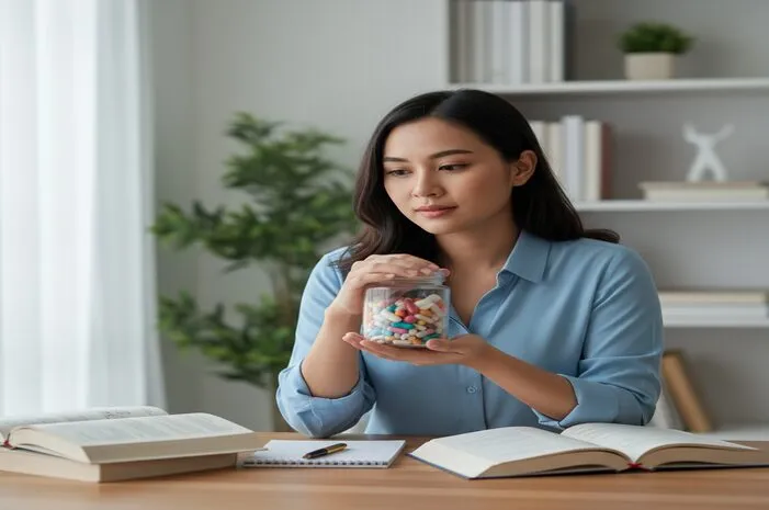 Zat Adiktif: Apa Artinya dan Dampaknya Bagi Tubuh?