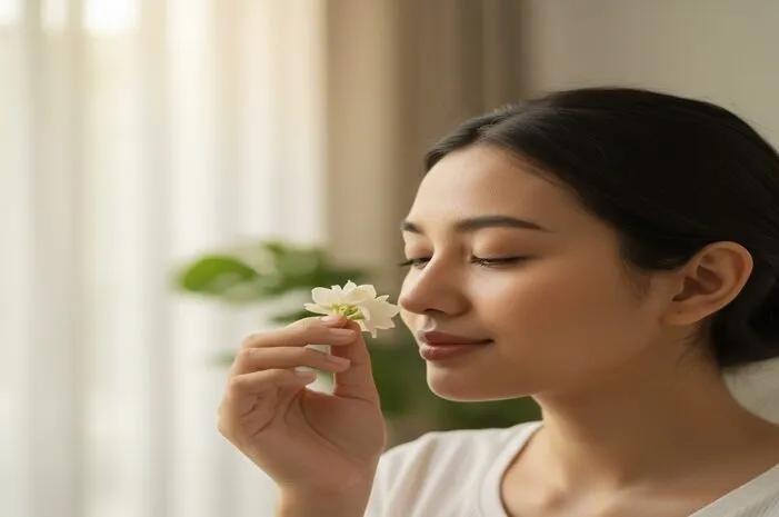 Indra Penciuman: Fungsi, Cara Kerja dan Fakta Unik