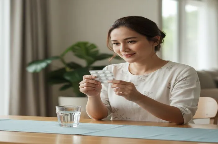 Lodia: Obat Diare Ampuh? Fungsi dan Cara Kerja