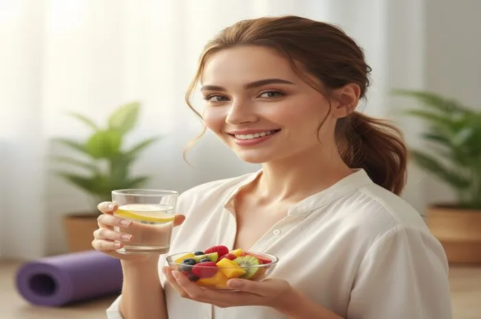 Cara Glow Up: Tips Mudah dan Ampuh!