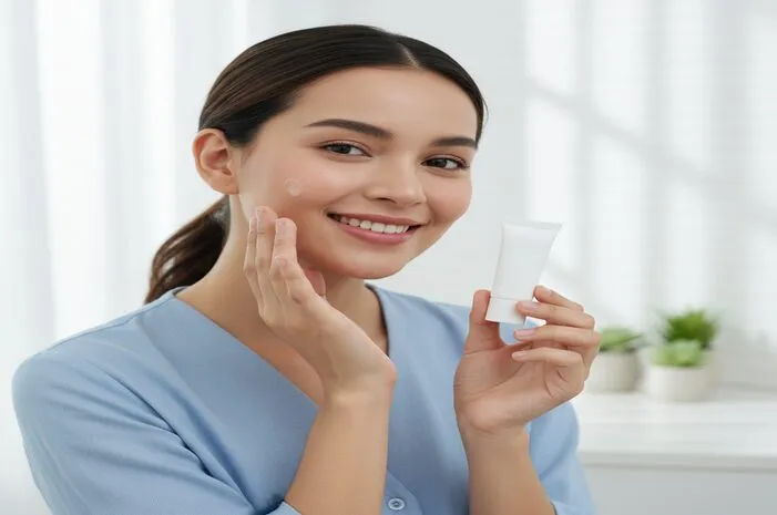 Primer Bagus untuk Kulit Berminyak: Bye Bye Kilap!