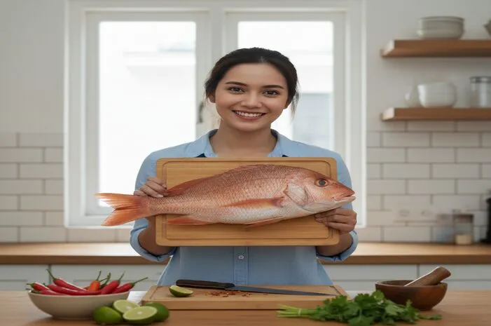 Ikan Jahan: Kenali, Olah, dan Harga Terkini 2024!