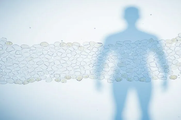 Epitel Pipih Selapis: Fungsi, Ciri, dan Lokasi