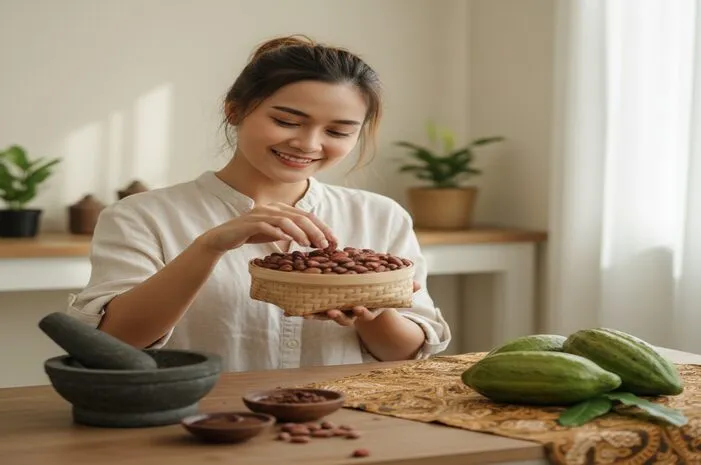 Biji Coklat: Proses, Manfaat, dan Variasinya