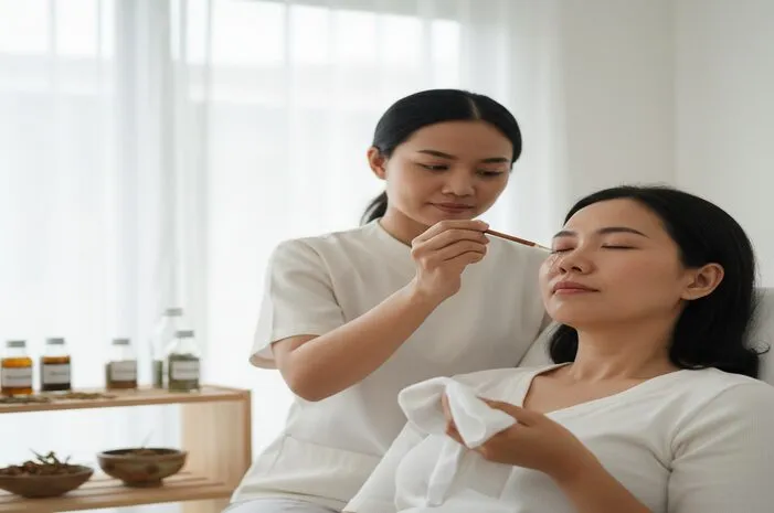 Gurah Mata: Manfaat, Risiko, dan Fakta Medisnya