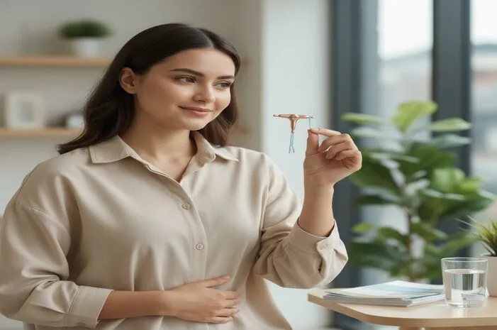 IUD Copper T: Kontrasepsi Efektif Tanpa Hormon