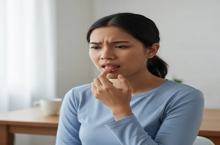 Lidah Kebas: Penyebab, Cara Mengatasi dan Kapan ke Dokter