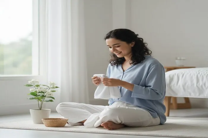 Tanda Berakhirnya Masa Nifas: Kapan dan Bagaimana?