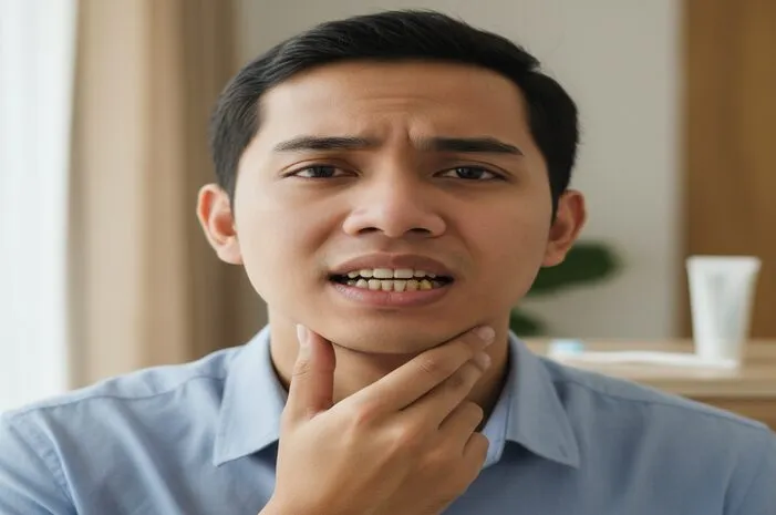 Karang Gigi Parah: Penyebab, Tanda, dan Cara Mengatasi