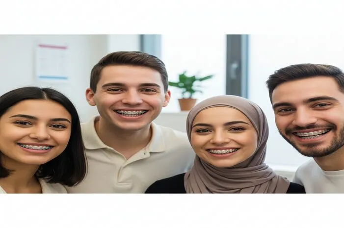 Jenis Jenis Behel: Panduan Lengkap dan Harga Terbaru