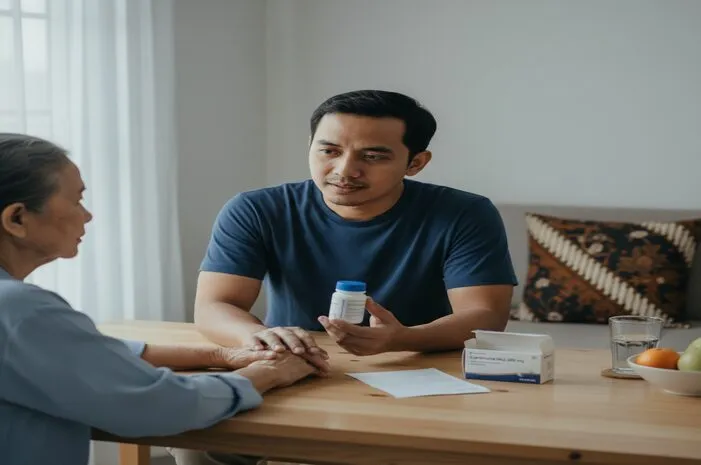 Omeproksil Ciprofloxacin HCl: Obat Apa dan Manfaatnya?