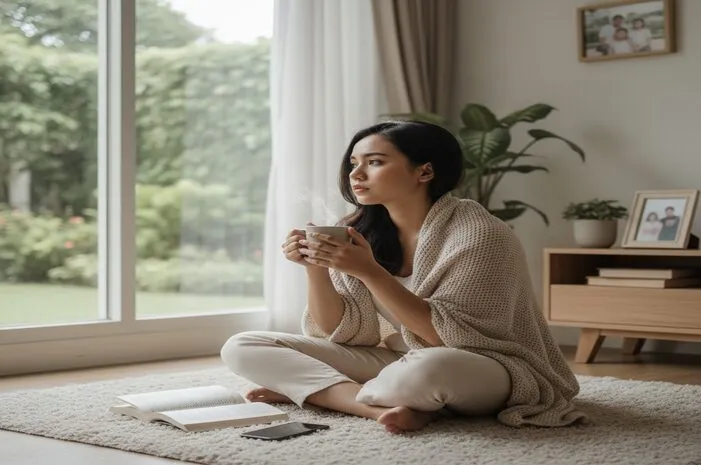Arti Mimpi Mama Meninggal: Makna Tersembunyi!