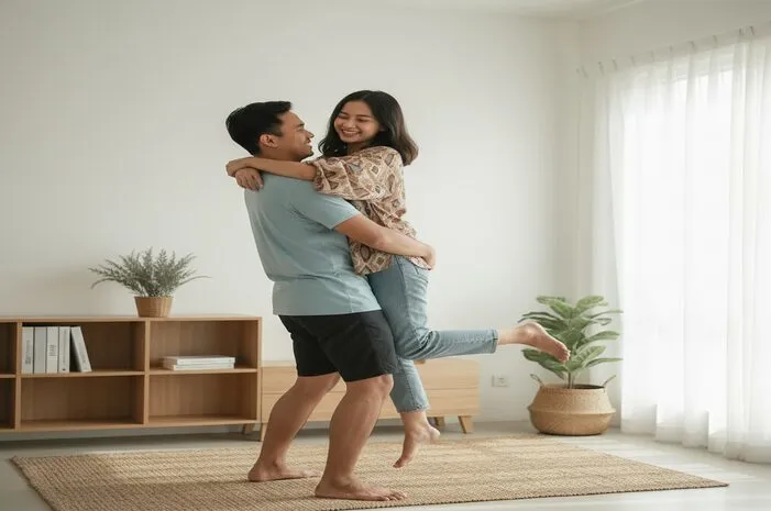 Humping: Arti, Penyebab, dan Variasinya Pada Hewan/Manusia