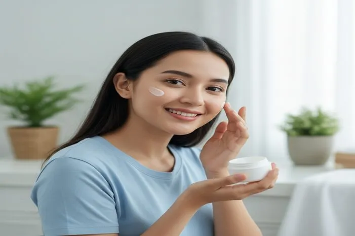 Pelembab Nivea: Rahasia Kulit Lembap dan Sehat!