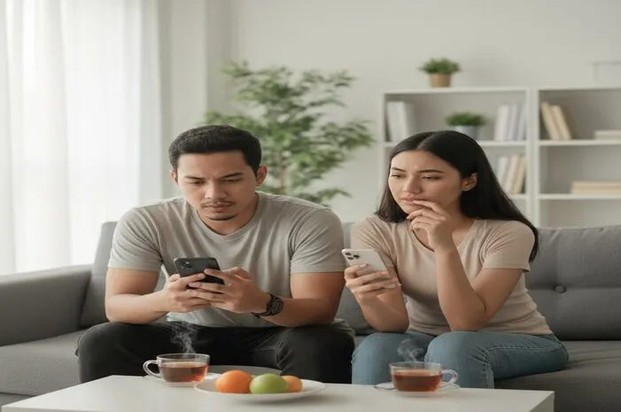 Arti HTS Bahasa Gaul: Hubungan Tanpa Status Itu Apa?