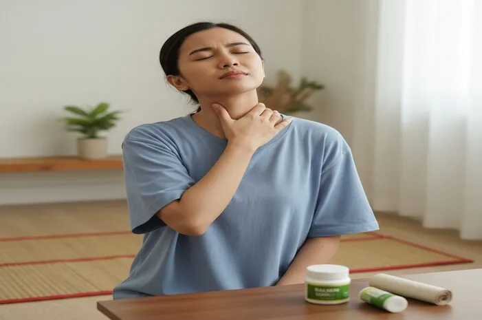 Pegel? Ini Penyebab dan Cara Ampuh Mengatasinya!