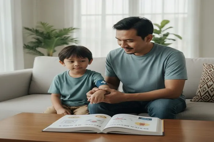 Penyebab Hemofilia: Genetik dan Faktor Lainnya