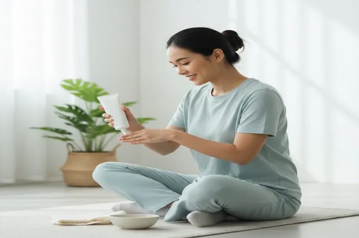 Krim Perontok Bulu: Cara Cepat dan Kulit Halus!