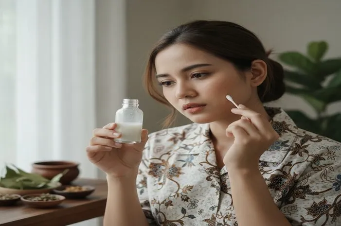 Getah Jarak untuk Sakit Gigi: Ampuhkah? Ini Faktanya!