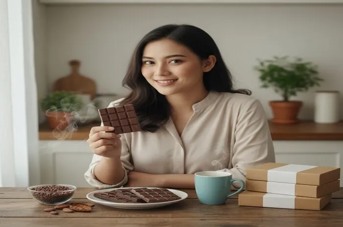 Coklat Batangan Enak Murah? Ini Merk Terbaik!