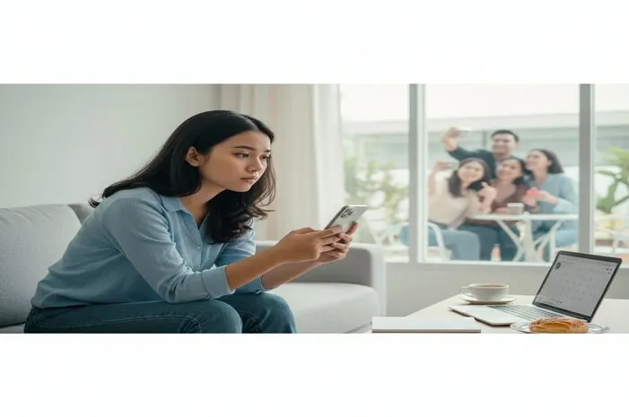 FOMO: Pengertian dan Contohnya Biar Nggak Ketinggalan!