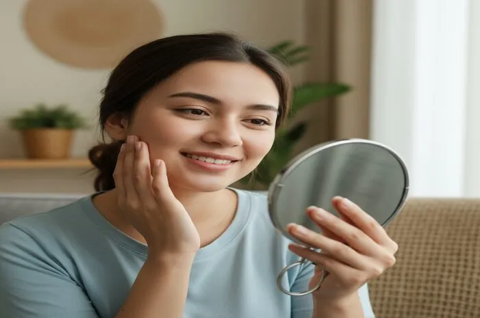 Gusi Setelah Cabut Gigi: Berapa Lama Menutupnya?