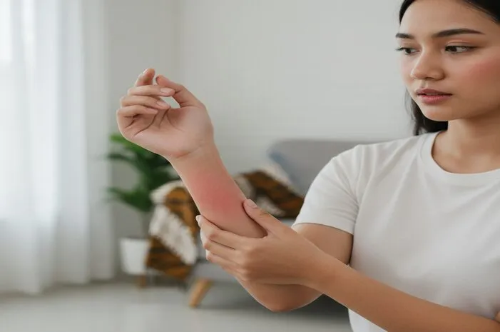 Hiperemis: Gejala, Penyebab, dan Cara Mengatasi