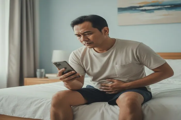 Ambeien Bisa Sebabkan Kematian? Ini Faktanya!