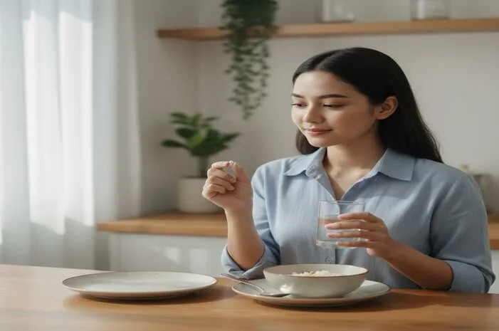 Domperidone: Sebelum atau Sesudah Makan? Ini Aturannya!