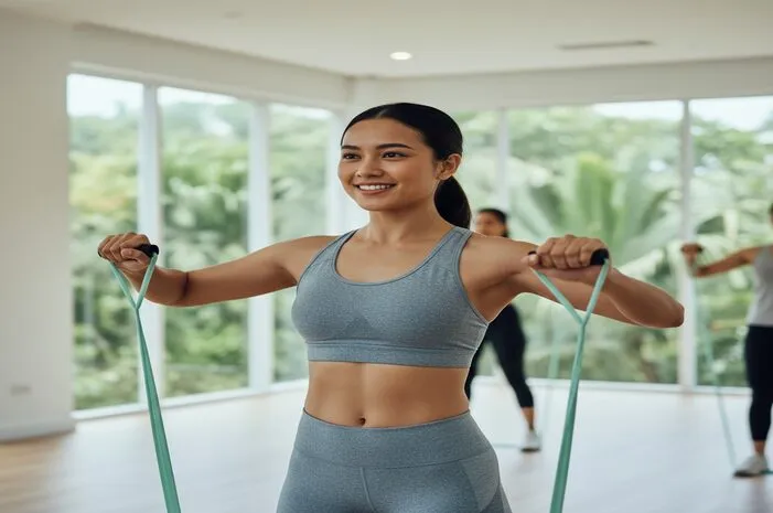 Arti Tone Up: Rahasia Kulit Cerah Instan dan Glowing