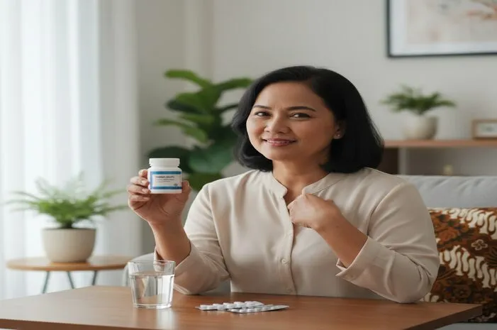 Kombiglyze Obat Apa? Fungsi, Dosis, Efek Samping