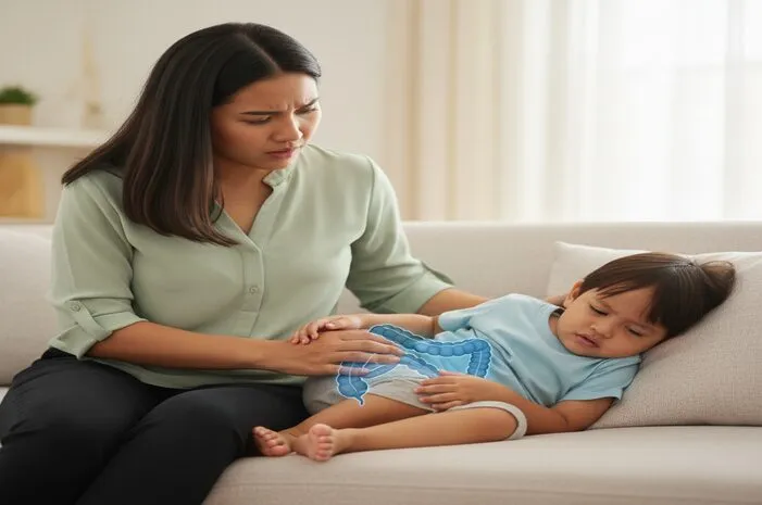 Intususepsi: Gejala, Penyebab, dan Penanganan Cepat