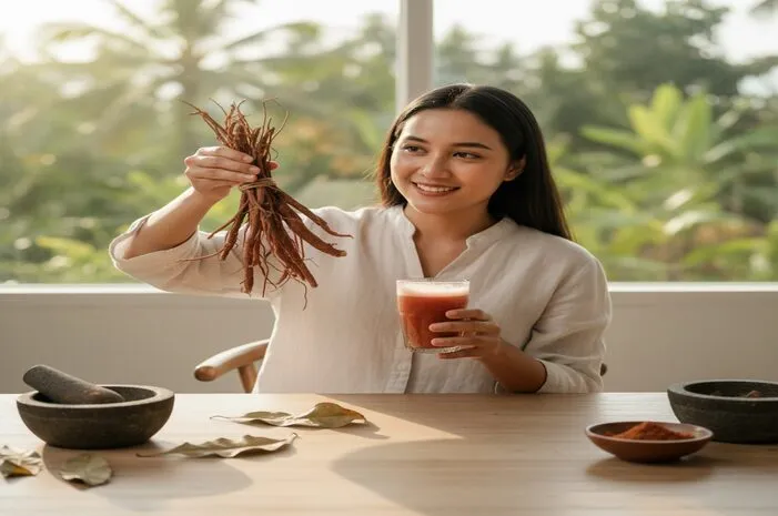 Sarsaparilla: Akar Sehat, Rasa Klasik Menyegarkan!