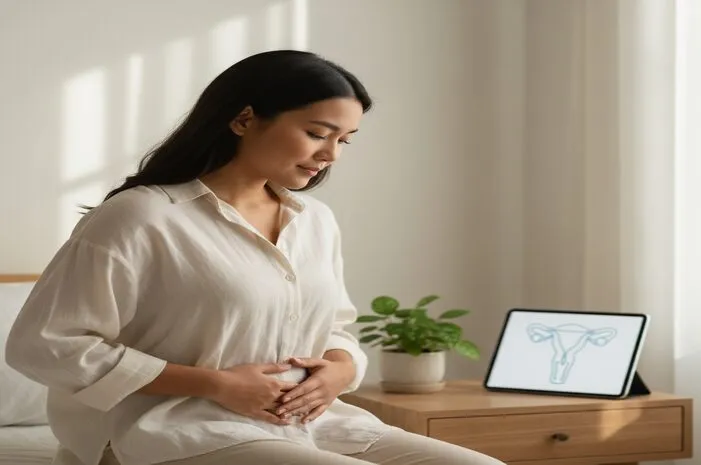 Bagian Reproduksi Wanita: Fungsi dan Anatomi Lengkap