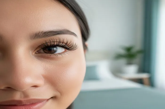 Lashes Itu Apa? Panduan Lengkap Eyelash Extension