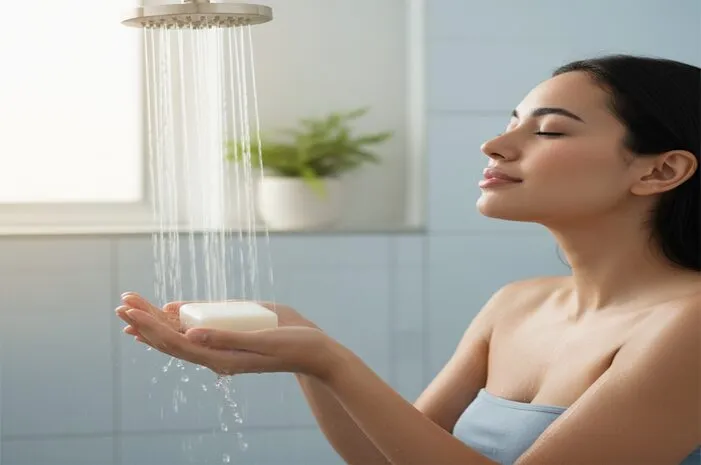 Sabun Mandi untuk Kulit Kering: Pilih yang Melembapkan!