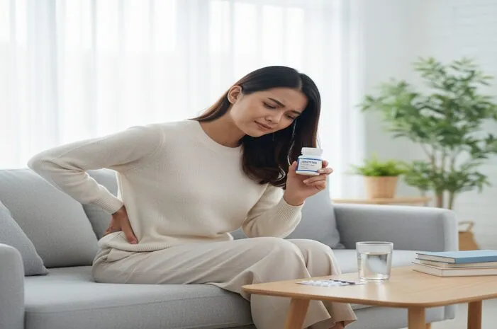 Frixitas Obat Apa? Manfaat, Efek Samping, dan Peringatan