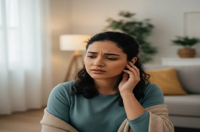 Otalgia: Penyebab Nyeri Telinga dan Cara Mengatasinya