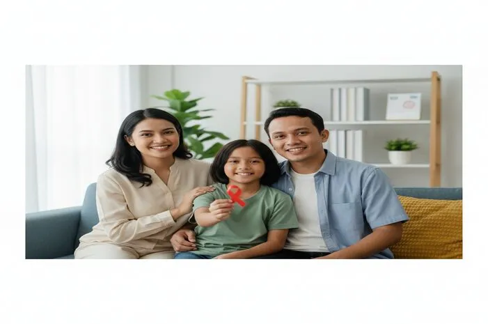 Penyakit Thalasemia: Gejala, Penyebab, dan Penanganan