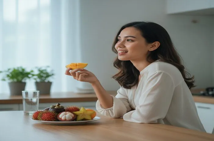 Mulut Terasa Manis? Ini Penyebab dan Cara Mengatasinya!