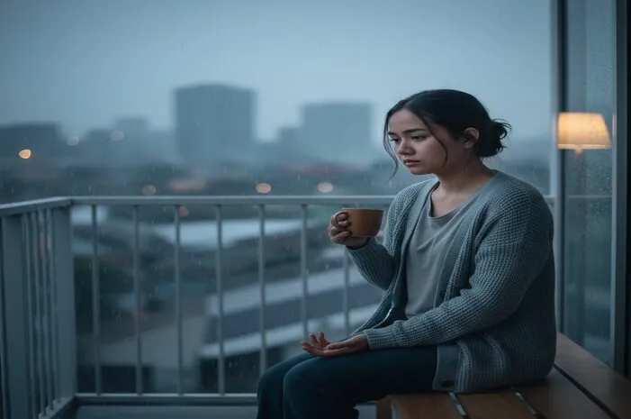 Hopeless: Arti, Penyebab, dan Cara Mengatasinya