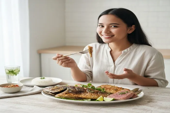 Ikan Laut yang Enak: Rahasia Kelezatan dan Cara Masaknya