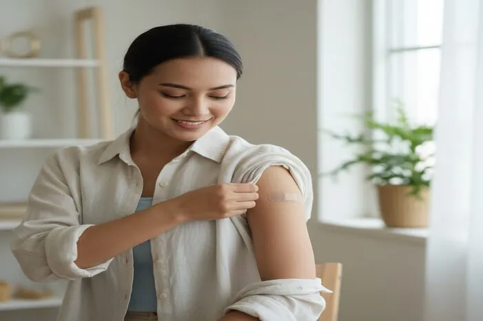 Baring: Posisi Nyaman, Manfaat dan Risiko Terlalu Lama