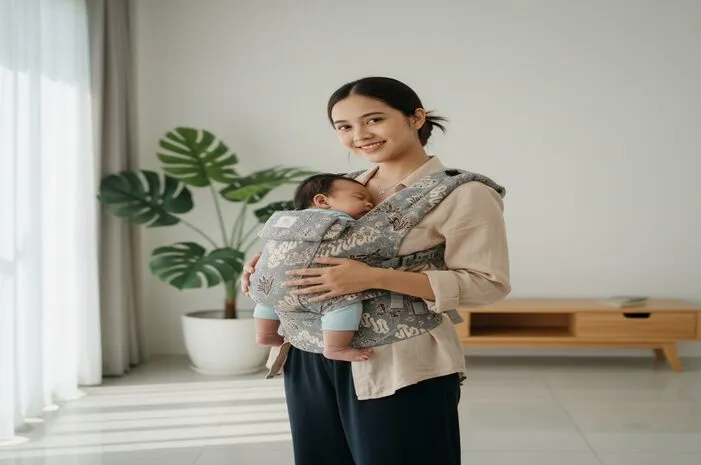 Gendongan SSC: Definisi, Keunggulan dan Cara Pakai