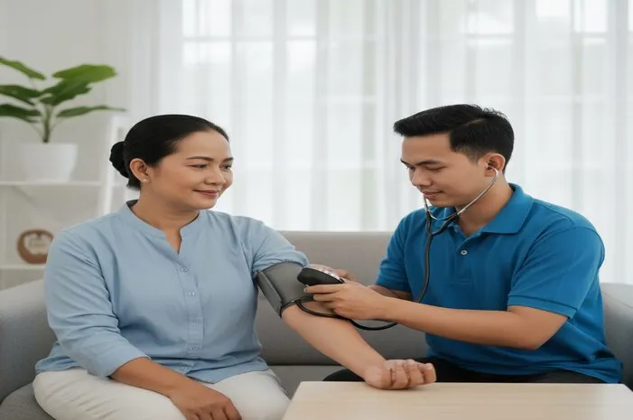 Cara Tensi yang Benar: Panduan Lengkap dan Akurat