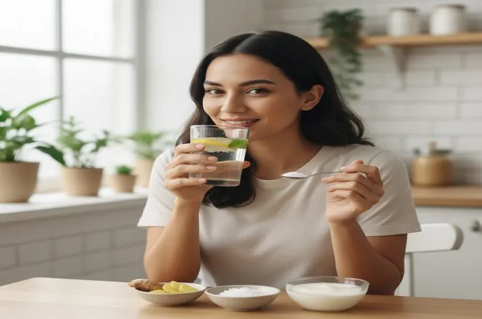 Lidah Pahit? Ini Cara Menghilangkan dengan Cepat!