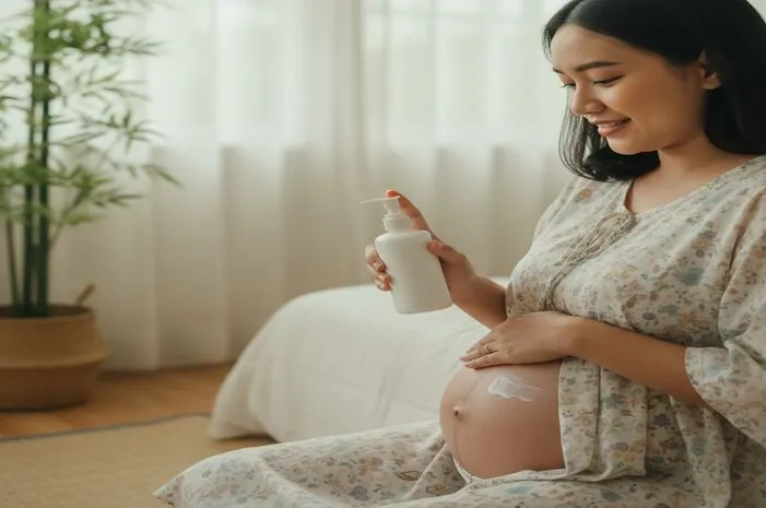 Handbody Aman Ibu Hamil: Tips dan Rekomendasi Terbaik